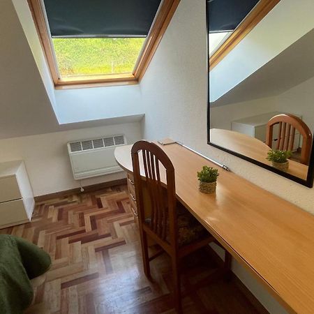 Apartamento Virgen De Guia Para 3-4 Personas Рибадесела Екстериор снимка